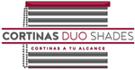 Cortinas Duo Shades