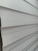 DUO SHADES BLACKOUT (Color Ultra White ) - Cortinas Duo Shades