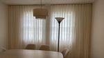 Ripplefold Natural 80%