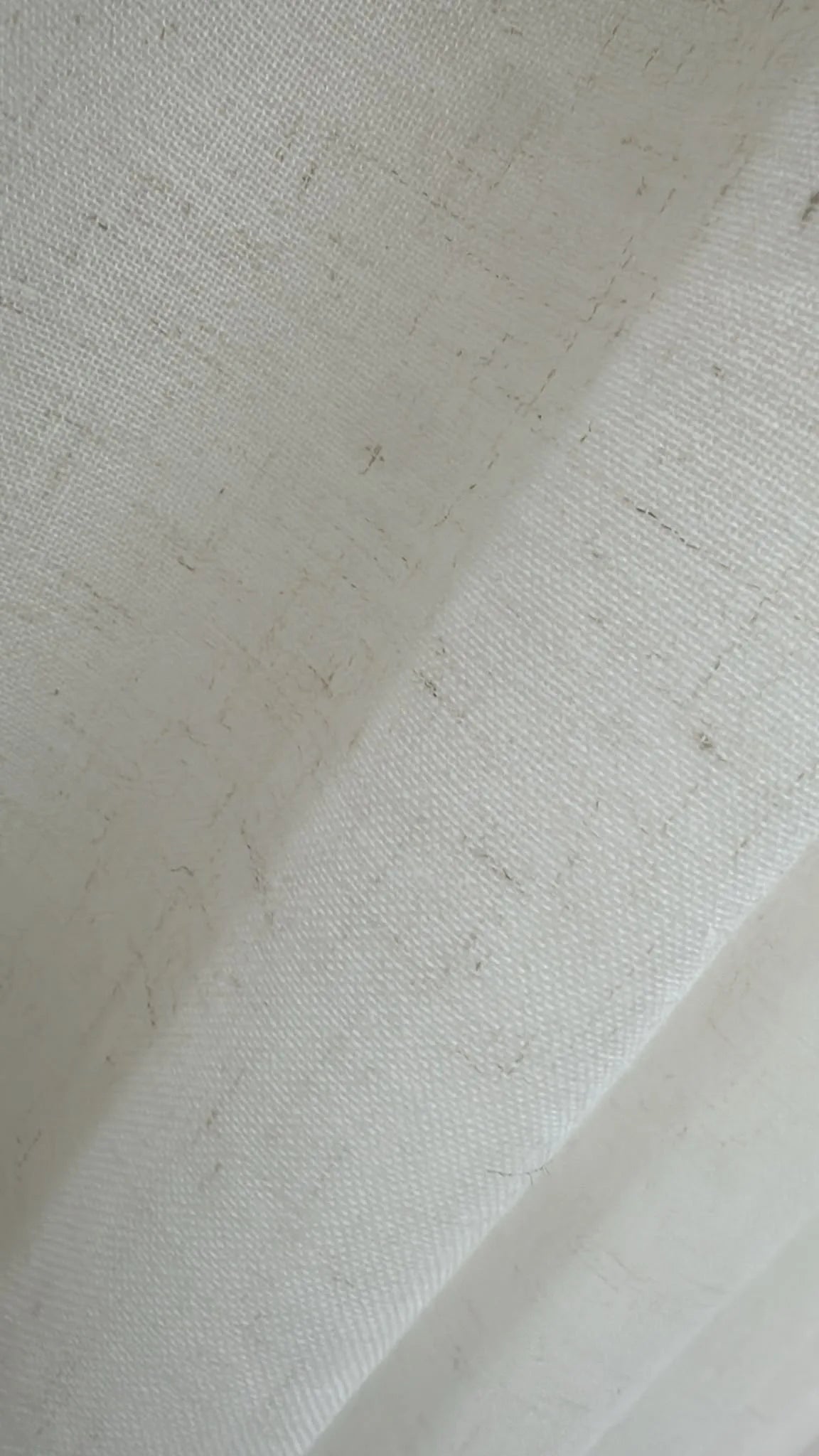 Ripplefold Natural 80%