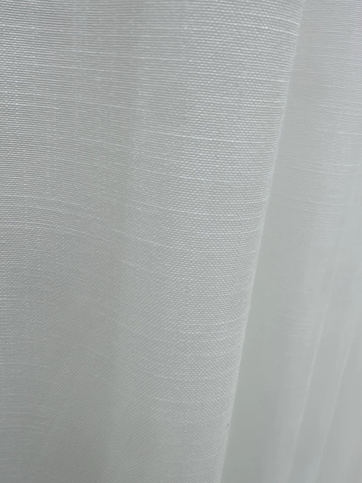 Ripplefold White 80%