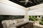 Modelo Blackout (Blanco) - Cortinas Duo Shades