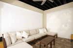 Modelo Blackout (Blanco) - Cortinas Duo Shades